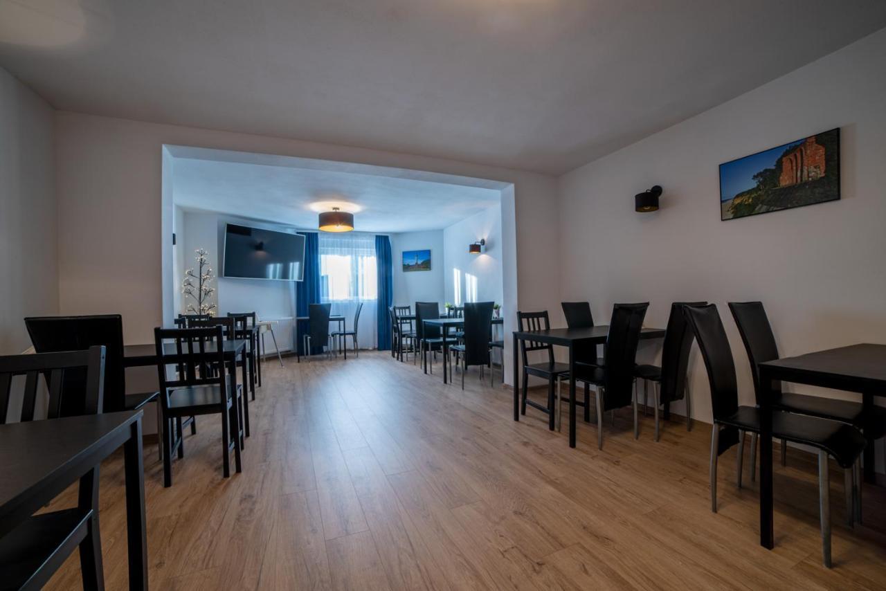 Vipabo Solnespa - Sauna, Grota Solna, Laznia Parowa 3*