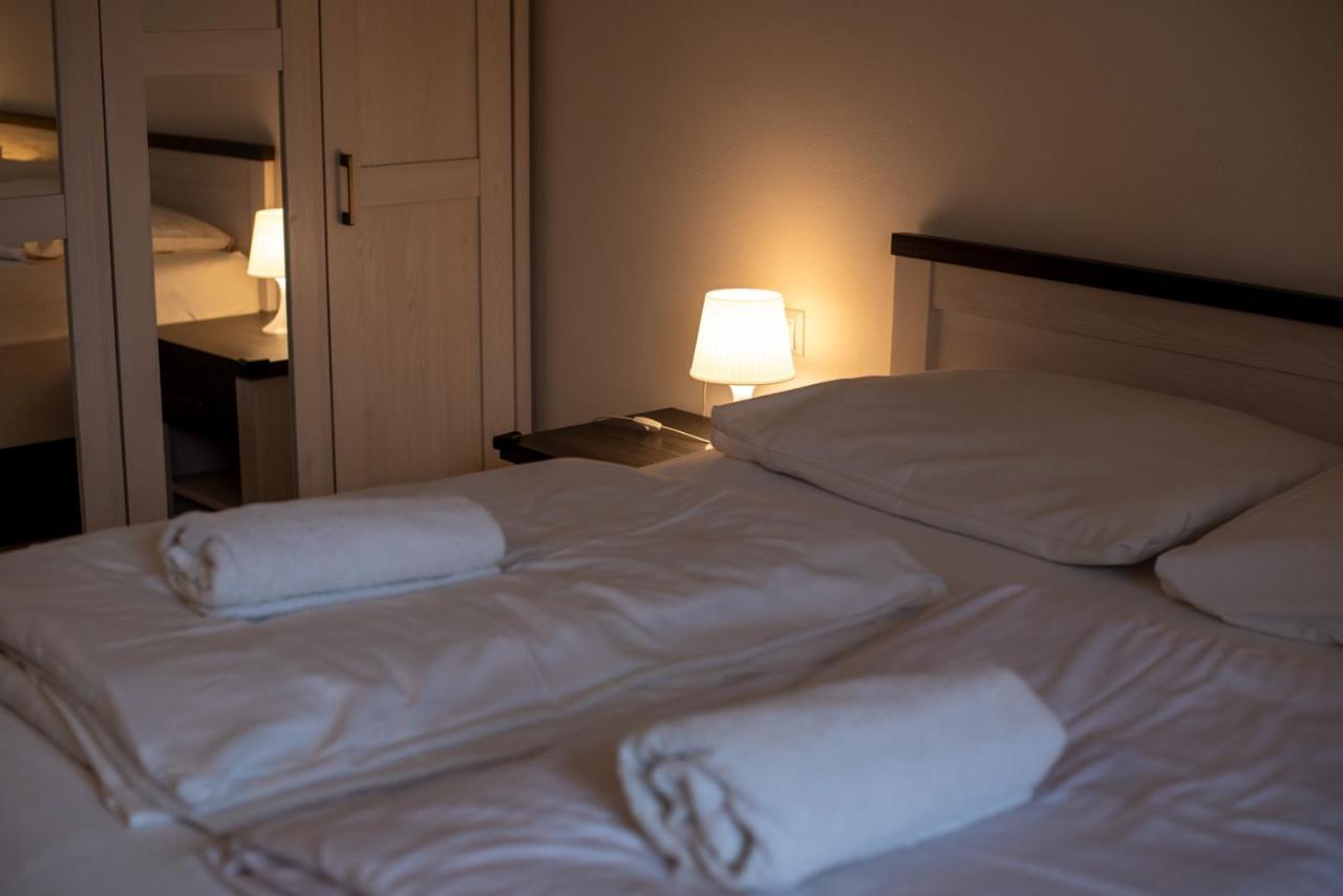 Vipabo Solnespa - Sauna, Grota Solna, Laznia Parowa 3* Niechorze