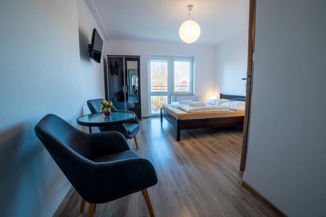 Ferienpark Vipabo Solnespa - Sauna, Grota Solna, Laznia Parowa Niechorze
