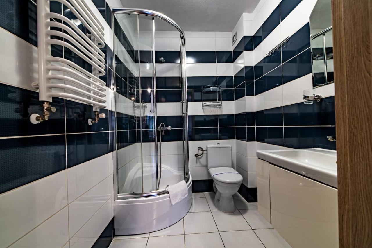 Ferienpark Vipabo Solnespa - Sauna, Grota Solna, Laznia Parowa 3*