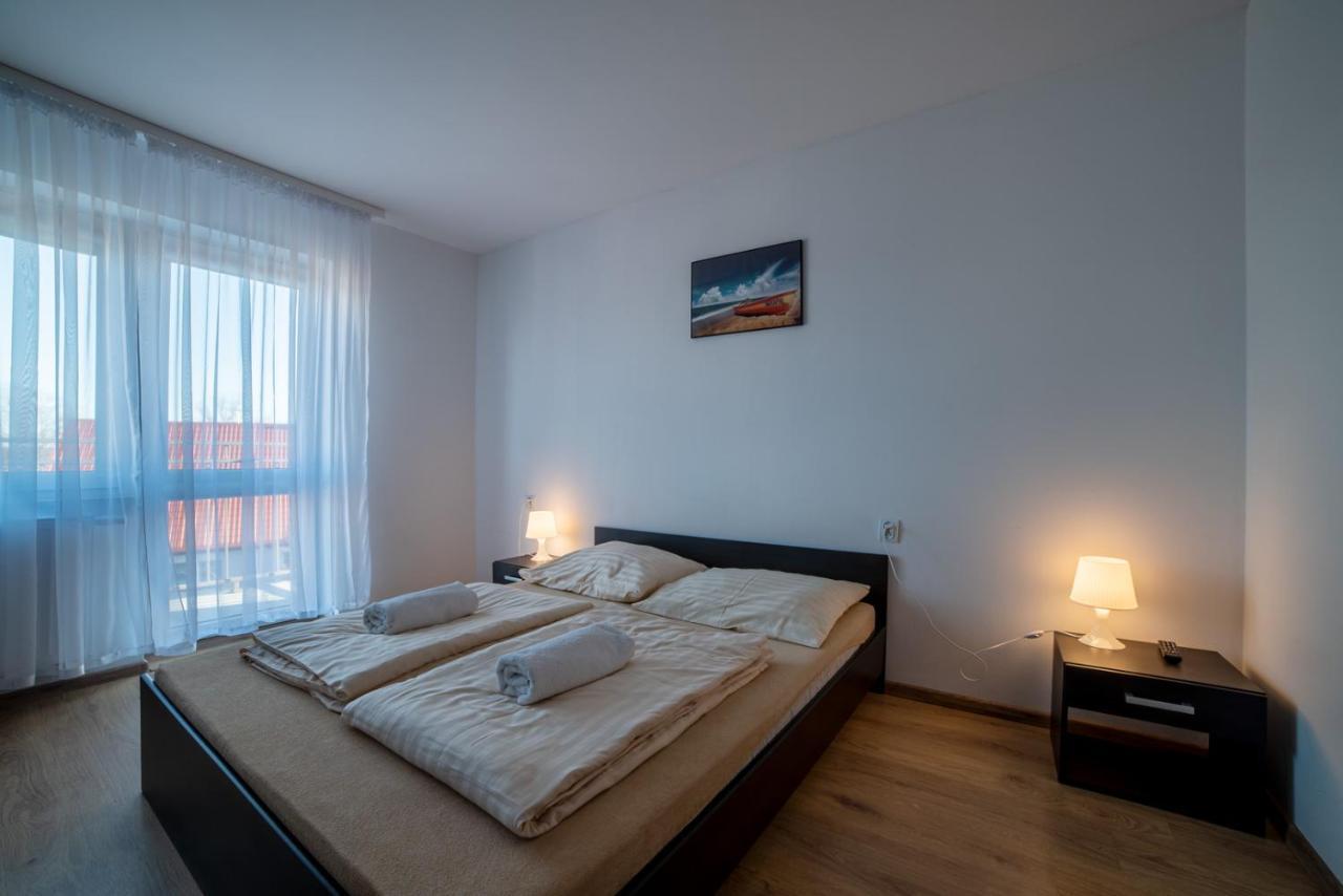 Vipabo Solnespa - Sauna, Grota Solna, Laznia Parowa 3* Niechorze