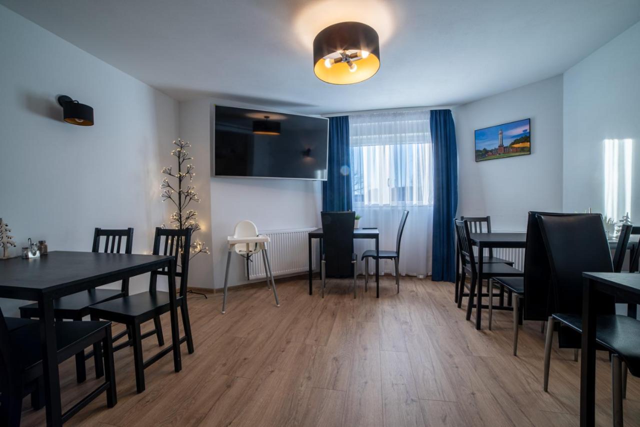 Vipabo Solnespa - Sauna, Grota Solna, Laznia Parowa Ferienpark 3*