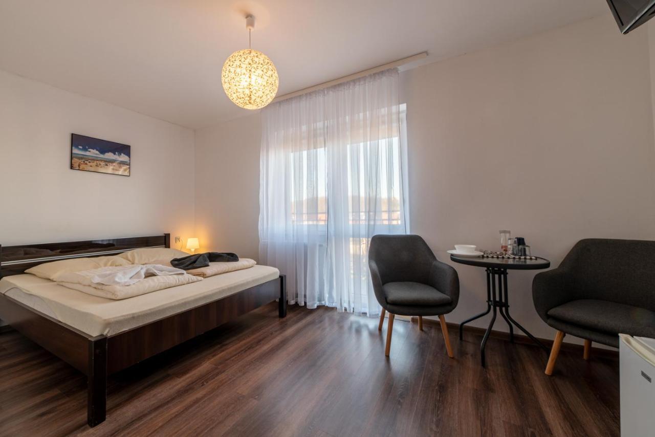 Vipabo Solnespa - Sauna, Grota Solna, Laznia Parowa 3* Niechorze