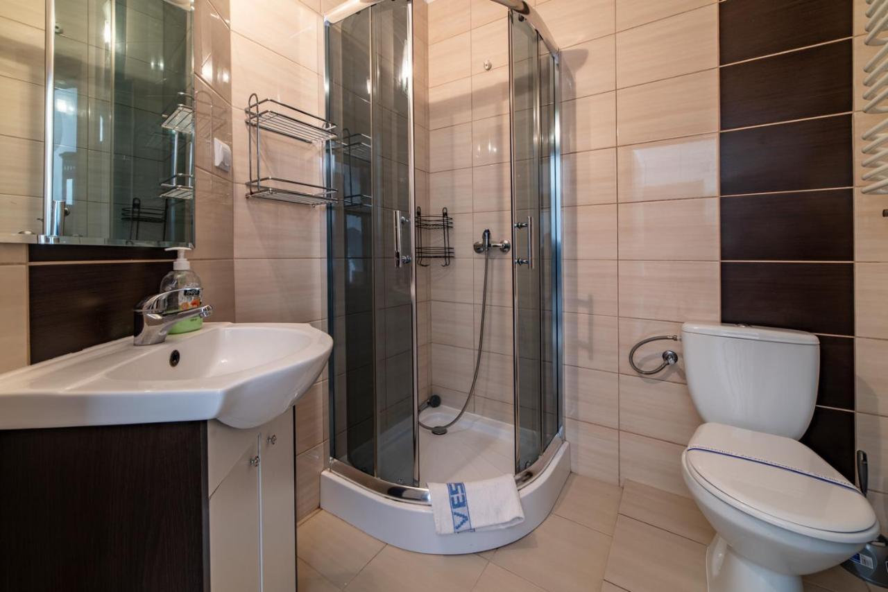 Vipabo Solnespa - Sauna, Grota Solna, Laznia Parowa