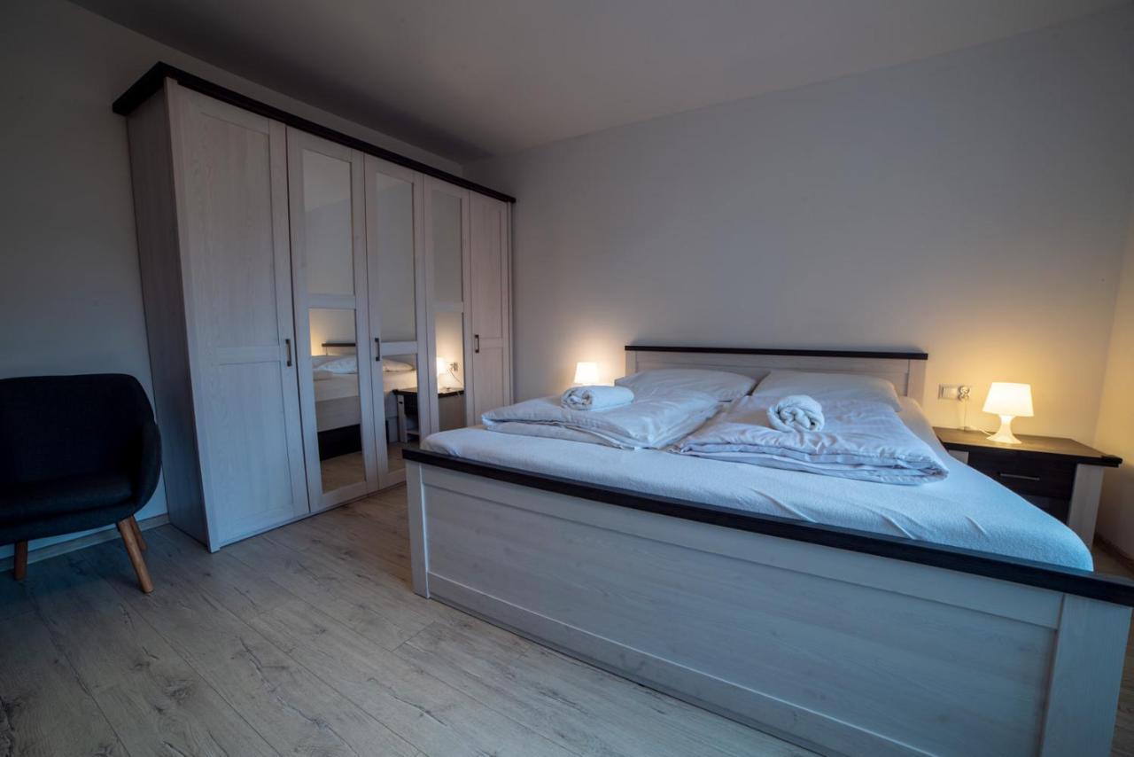Ferienpark Vipabo Solnespa - Sauna, Grota Solna, Laznia Parowa Niechorze