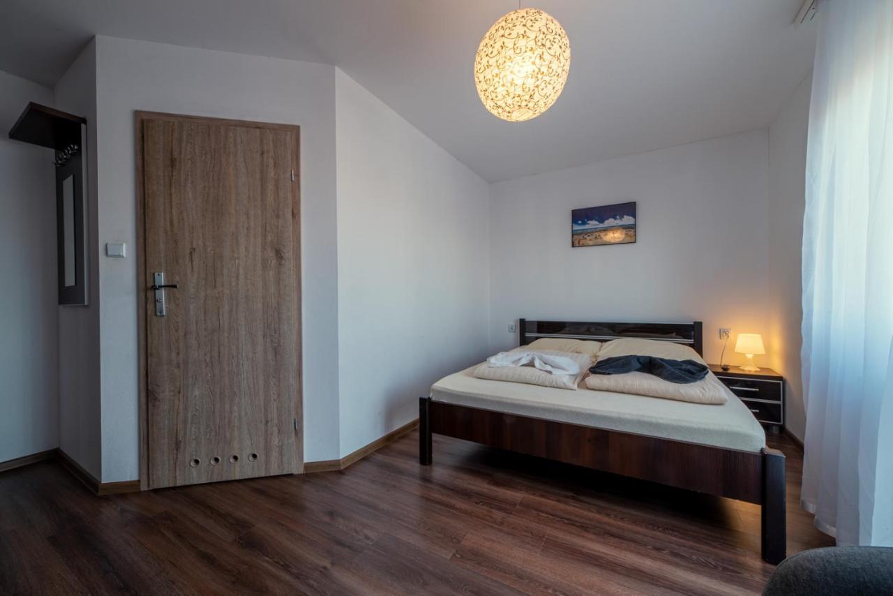 Ferienpark Vipabo Solnespa - Sauna, Grota Solna, Laznia Parowa