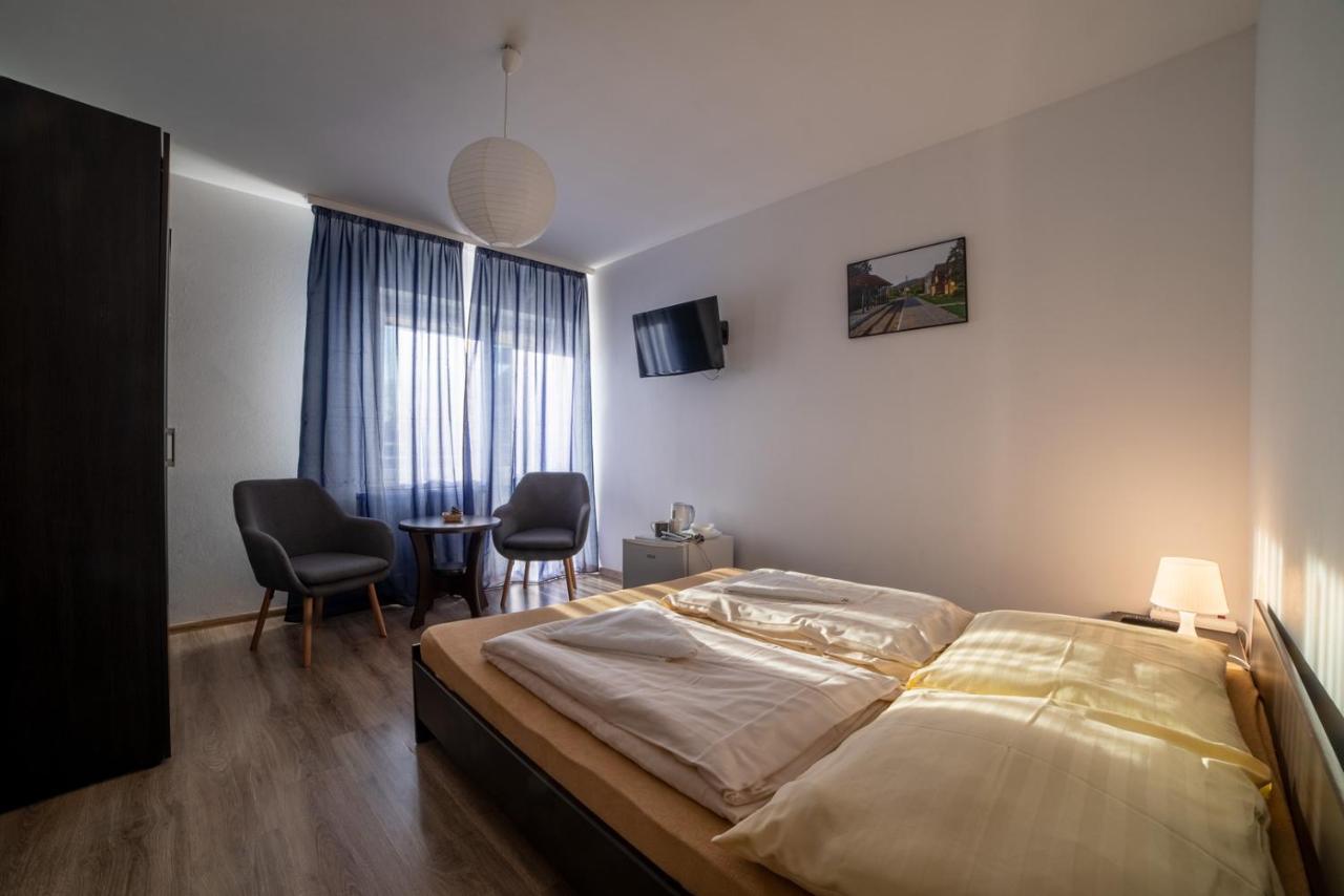 Vipabo Solnespa - Sauna, Grota Solna, Laznia Parowa Ferienpark