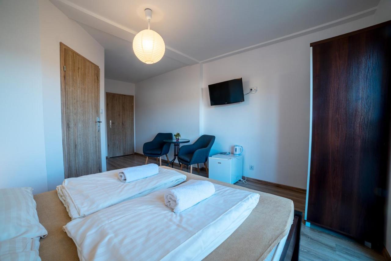 Vipabo Solnespa - Sauna, Grota Solna, Laznia Parowa 3* Niechorze