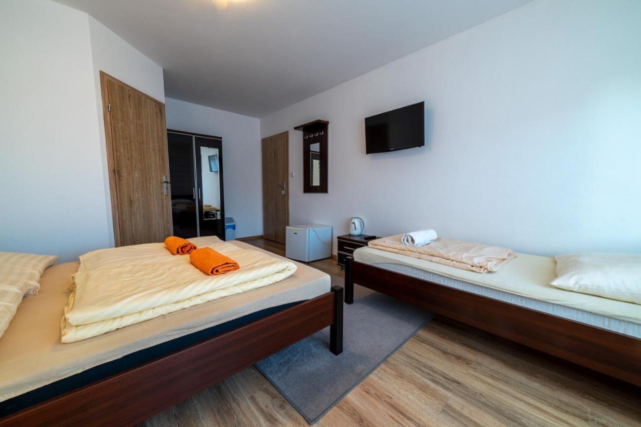 Vipabo Solnespa - Sauna, Grota Solna, Laznia Parowa Ferienpark
