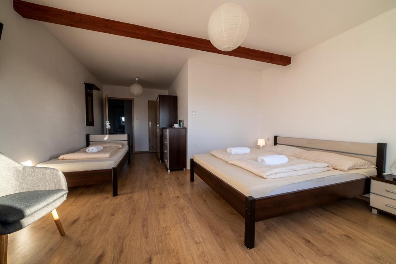 Ferienpark Vipabo Solnespa - Sauna, Grota Solna, Laznia Parowa Niechorze