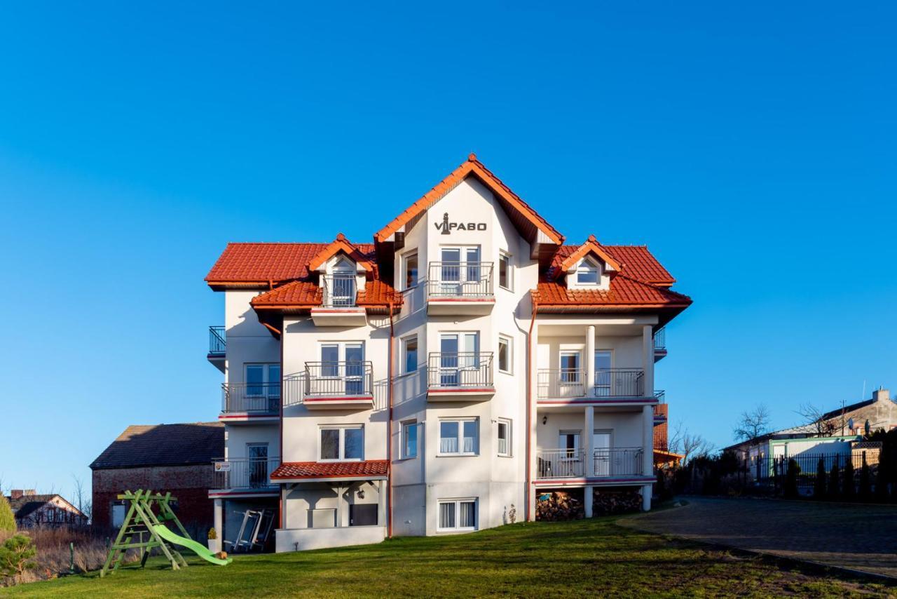 Vipabo Solnespa - Sauna, Grota Solna, Laznia Parowa Ferienpark 3*