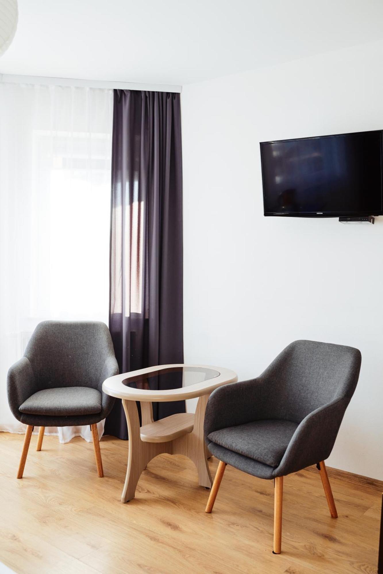 Vipabo Solnespa - Sauna, Grota Solna, Laznia Parowa Ferienpark 3*