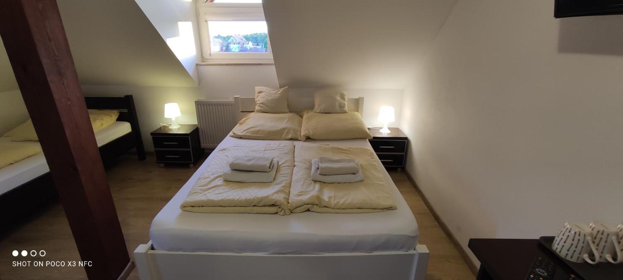Ferienpark Vipabo Solnespa - Sauna, Grota Solna, Laznia Parowa Niechorze