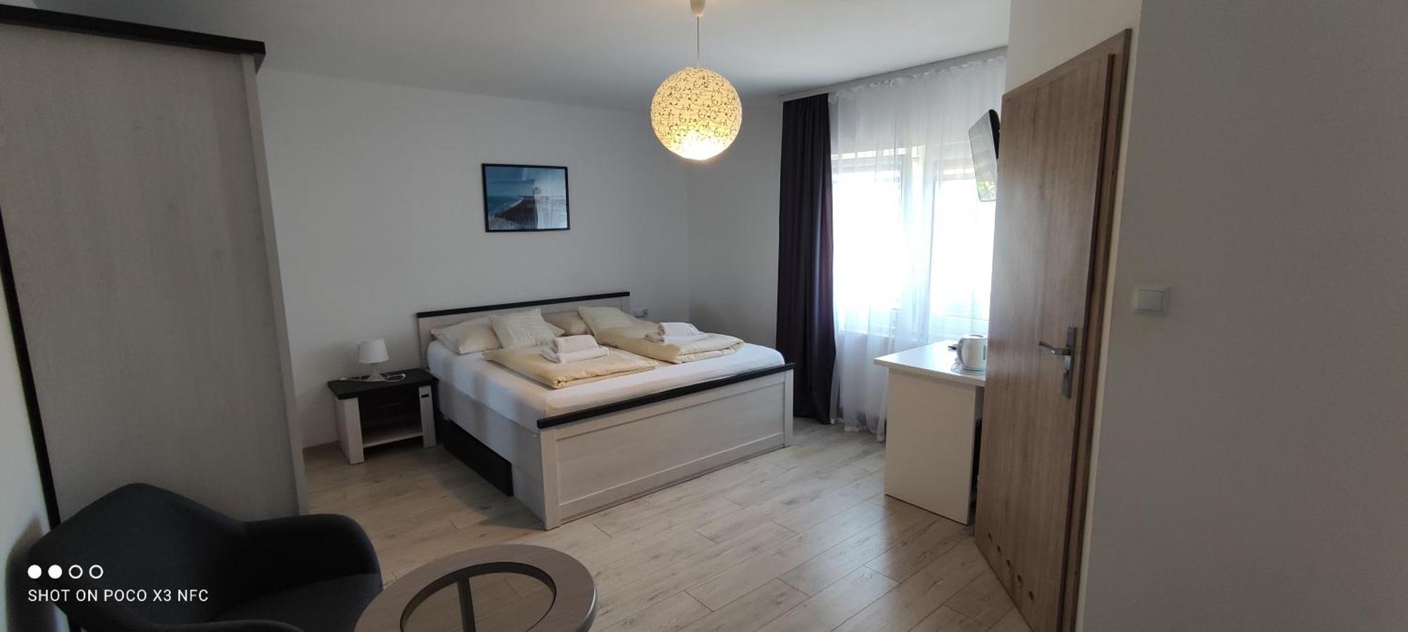 Vipabo Solnespa - Sauna, Grota Solna, Laznia Parowa 3* Niechorze