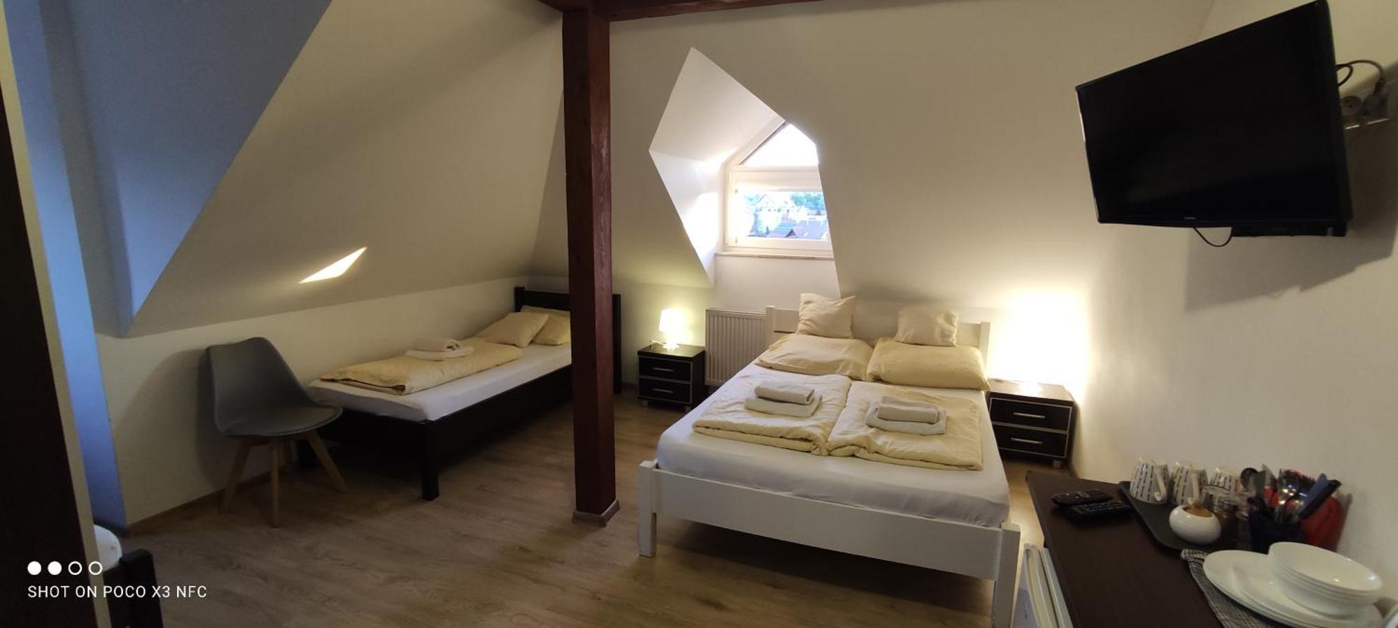 Vipabo Solnespa - Sauna, Grota Solna, Laznia Parowa Niechorze