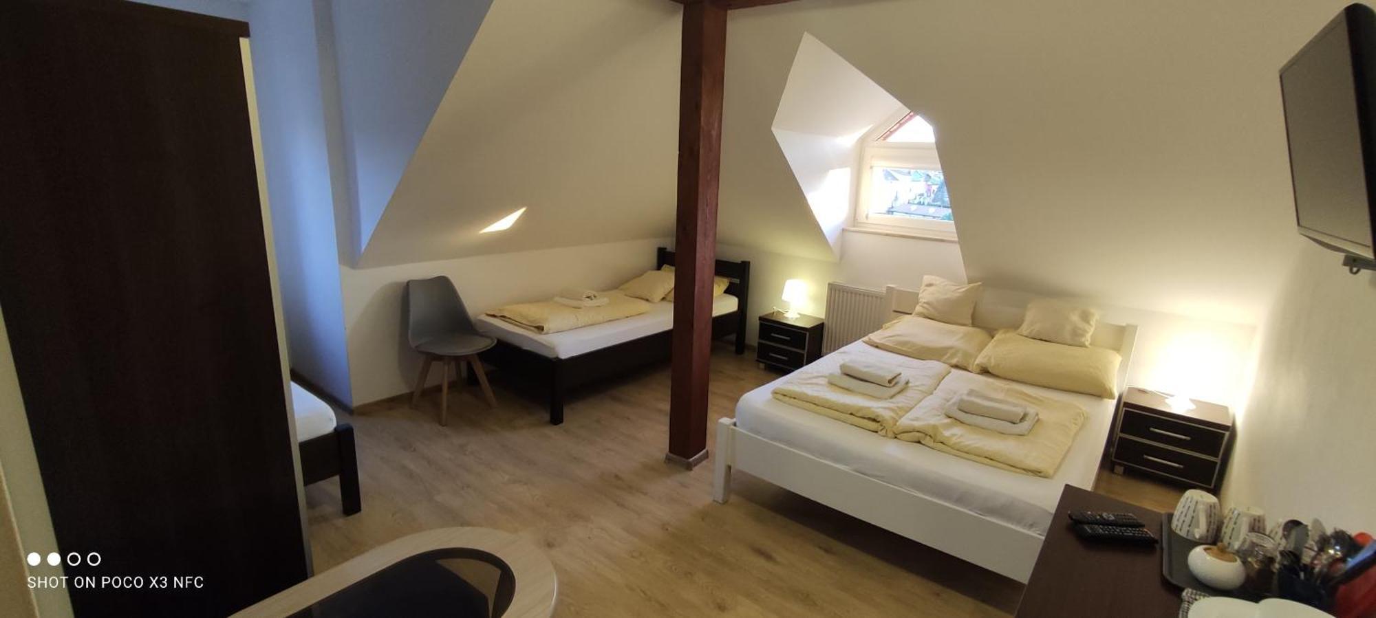 Vipabo Solnespa - Sauna, Grota Solna, Laznia Parowa Ferienpark