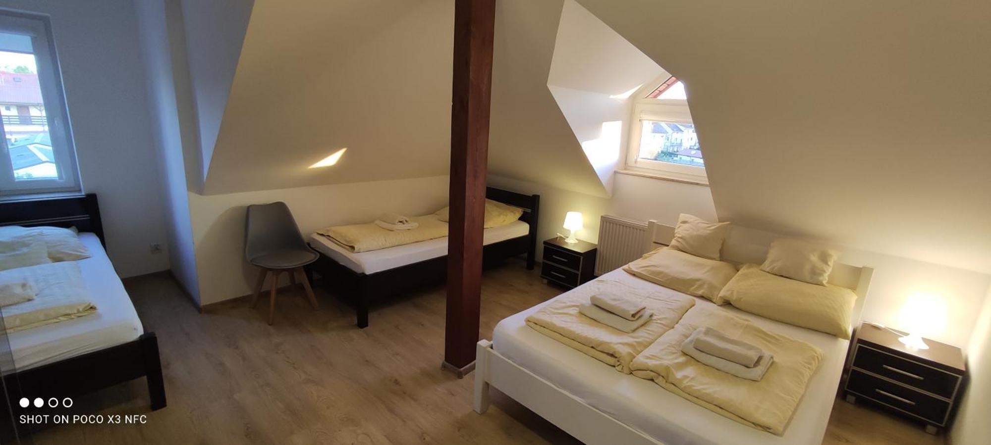 Vipabo Solnespa - Sauna, Grota Solna, Laznia Parowa Ferienpark Niechorze