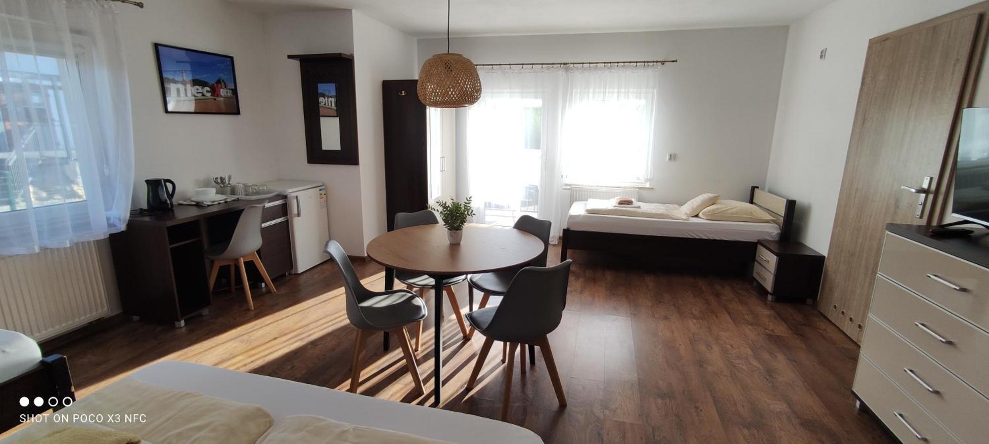 Vipabo Solnespa - Sauna, Grota Solna, Laznia Parowa Ferienpark Niechorze