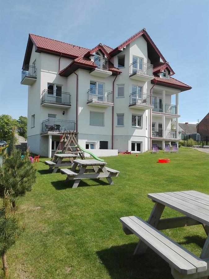 Ferienpark Vipabo Solnespa - Sauna, Grota Solna, Laznia Parowa Niechorze