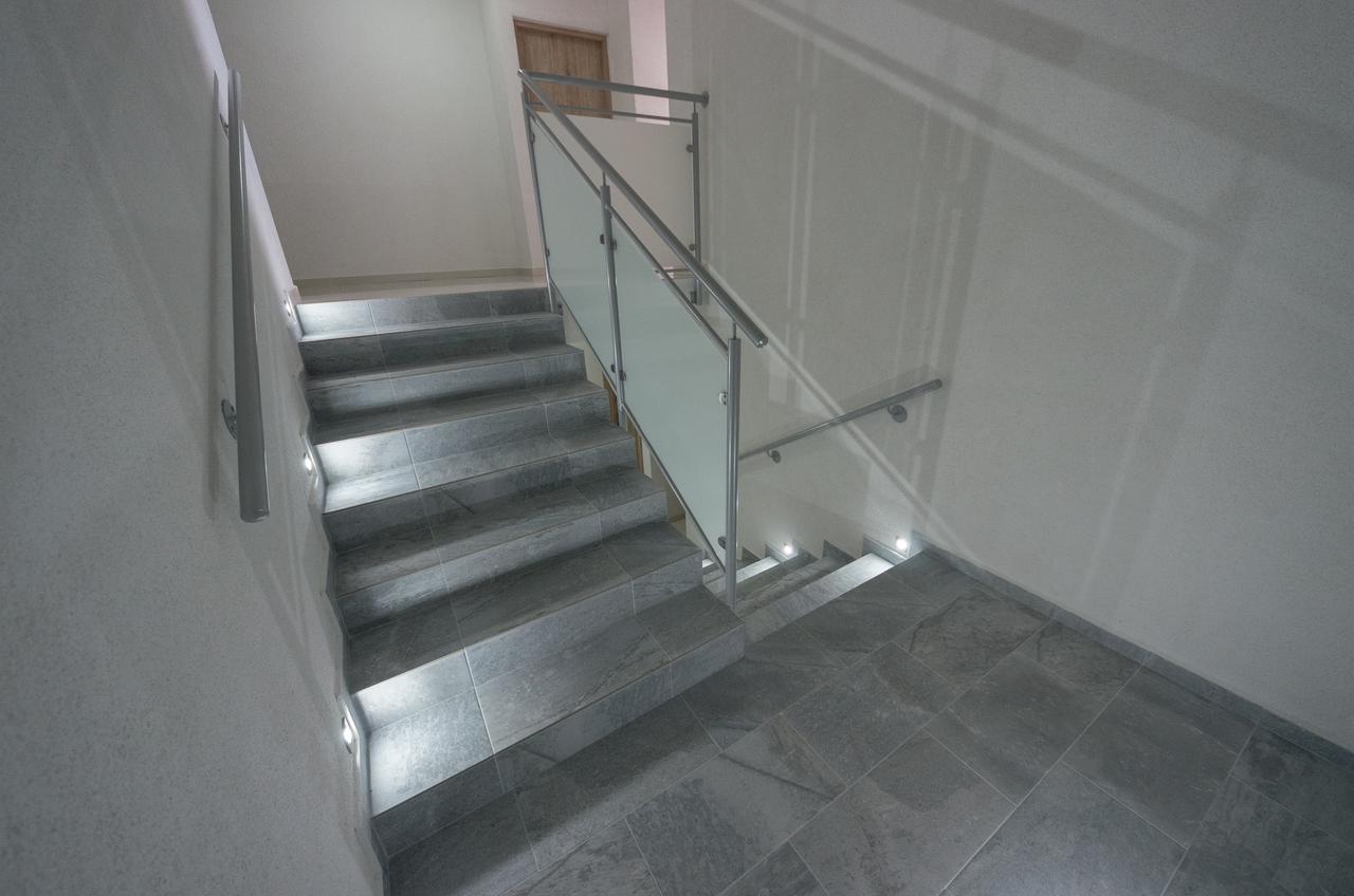Vipabo Solnespa - Sauna, Grota Solna, Laznia Parowa